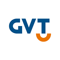 Logotipo Cliente GVT